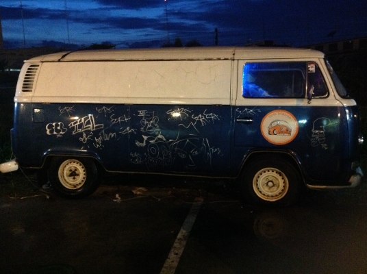 Volkตู้แตงโม เปิดบาร์ ลดราคามาเอาไปเลย