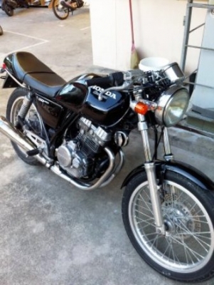 ขาย clubman 250  อินวอยล์ พร้อมใช้ ต่อรองได้ครับ ปรับราคาเป็น26000