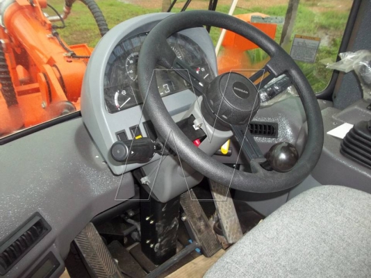 ขาย รถตักล้อยางใหม่ DOOSAN MEGA 250v ( รถใหม่ ไฟแนนท์ผ่านรับรถได้เลย! )