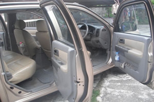 ขายดีแม็ก 4 ประตู ปี 2005