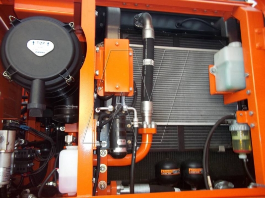 ขาย รถแม็คโคล้อยาง DOOSAN DX140W ( รถใหม่ ไฟแนนท์ผ่านรับรถได้เลย! ) ขาย รถแม็คโคล้อยาง DOOSAN DX140W ( รถใหม่ ไฟแนนท์ผ่านรับรถได้เลย! )