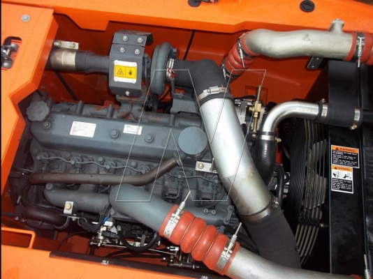 ขาย รถแม็คโคล้อยาง DOOSAN DX140W ( รถใหม่ ไฟแนนท์ผ่านรับรถได้เลย! ) ขาย รถแม็คโคล้อยาง DOOSAN DX140W ( รถใหม่ ไฟแนนท์ผ่านรับรถได้เลย! )