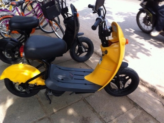 ขาย SUZUKI โชอิ โนริ 50cc 4จังหวะ