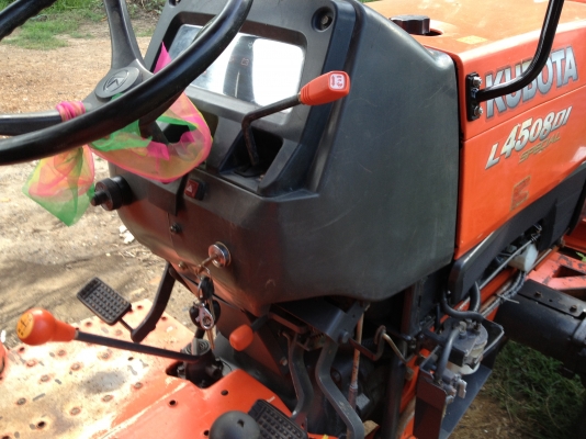 ขาย4508  DI special รุ่นใหม่สภาพดีแน่นเกือบ100\%พร้อมส่งฟรี