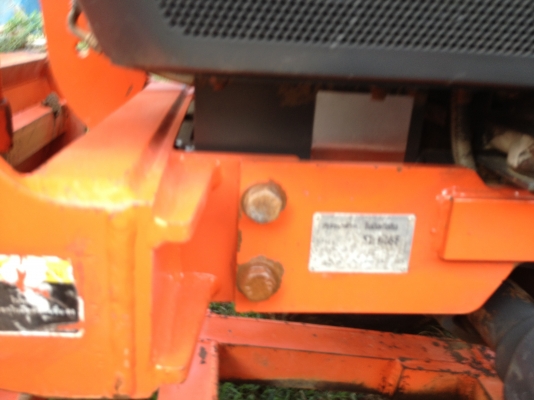 ขาย4508  DI special รุ่นใหม่สภาพดีแน่นเกือบ100\%พร้อมส่งฟรี