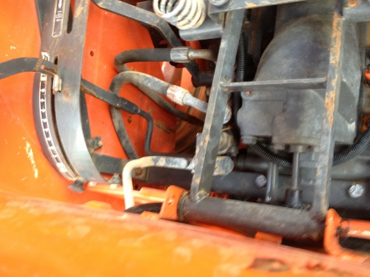 ขาย4508  DI special รุ่นใหม่สภาพดีแน่นเกือบ100\%พร้อมส่งฟรี