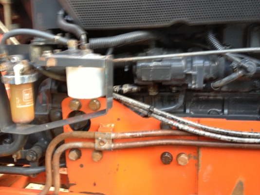 ขาย4508  DI special รุ่นใหม่สภาพดีแน่นเกือบ100\%พร้อมส่งฟรี