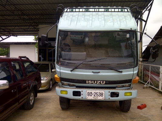 ขายรถสวยพร้อมใช้งาน เล่มทะเบียนพร้อม