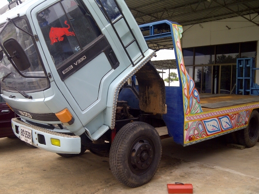 ขายรถสวยพร้อมใช้งาน เล่มทะเบียนพร้อม