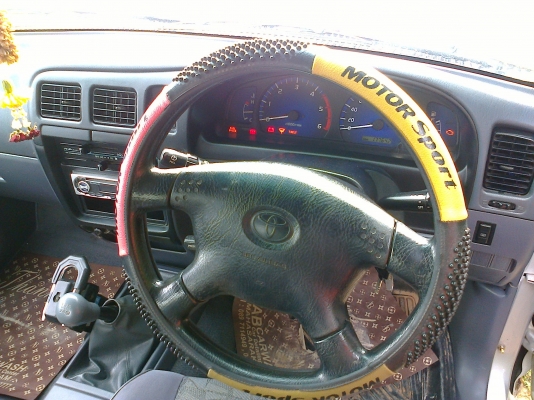 ขาย D4D แอร์แบ็ค เอบีเอส สวยๆเดิม ครับ