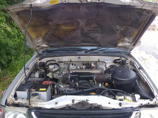 ขาย D4D แอร์แบ็ค เอบีเอส สวยๆเดิม ครับ