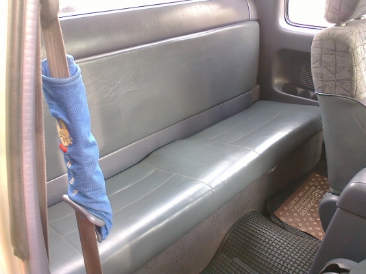 ขาย D4D แอร์แบ็ค เอบีเอส สวยๆเดิม ครับ