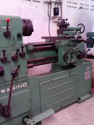 ขายเครื่องกลึงญี่ปุ่นด่วน