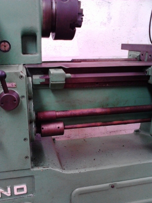 ขายเครื่องกลึงญี่ปุ่นด่วน