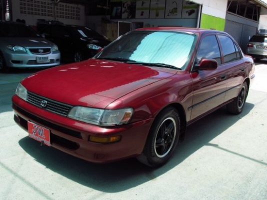 รถบ้าน สภาพเยี่ยม เครื่องยนต์ดี ช่วงล่างแน่น วิ่งน้อย ไม่ต้องเอาไปซ่อม พร้อมใช้งาน มาดูรถก่อนหรือทดลองขับดูได้ ไม่ดีจริงไม่ต้องเอาไป หรือดูรถรุ่นอื่นๆได้อีกมากมายที่ www.jwcarcenter.com