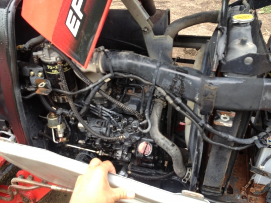 มาแล้วจ้า ยัมม่า45 สภาพดีใช้งานน้อยรับรองไม่มีที่ติ  355000จ้า