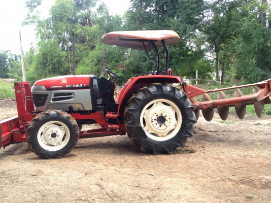 มาแล้วจ้า ยัมม่า45 สภาพดีใช้งานน้อยรับรองไม่มีที่ติ  355000จ้า