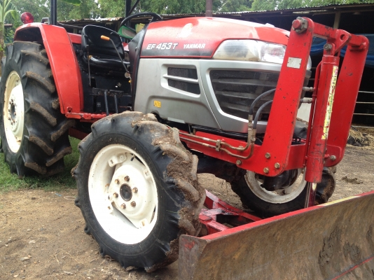 มาแล้วจ้า ยัมม่า45 สภาพดีใช้งานน้อยรับรองไม่มีที่ติ  355000จ้า