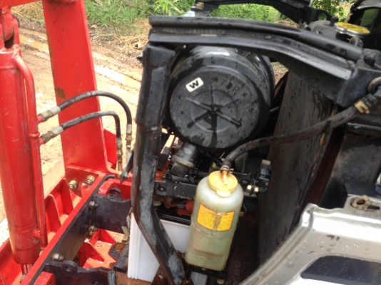 มาแล้วจ้า ยัมม่า45 สภาพดีใช้งานน้อยรับรองไม่มีที่ติ  355000จ้า