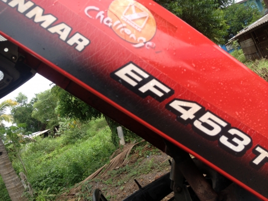 มาแล้วจ้า ยัมม่า45 สภาพดีใช้งานน้อยรับรองไม่มีที่ติ  355000จ้า