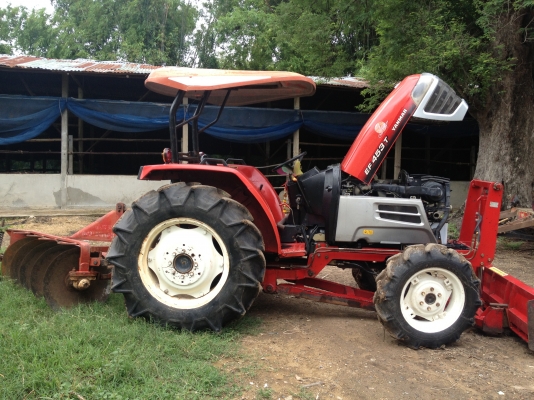 มาแล้วจ้า ยัมม่า45 สภาพดีใช้งานน้อยรับรองไม่มีที่ติ  355000จ้า