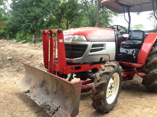 มาแล้วจ้า ยัมม่า45 สภาพดีใช้งานน้อยรับรองไม่มีที่ติ  355000จ้า