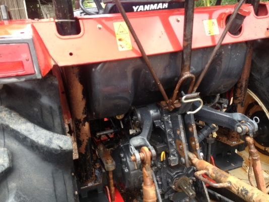 มาแล้วจ้า ยัมม่า45 สภาพดีใช้งานน้อยรับรองไม่มีที่ติ  355000จ้า