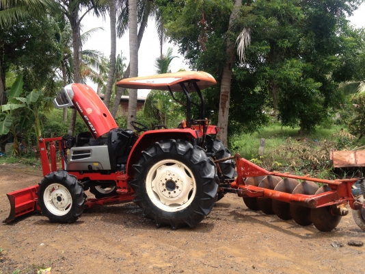 มาแล้วจ้า ยัมม่า45 สภาพดีใช้งานน้อยรับรองไม่มีที่ติ  355000จ้า