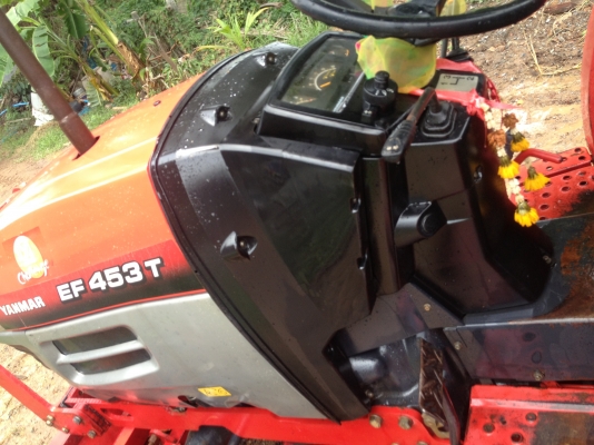 มาแล้วจ้า ยัมม่า45 สภาพดีใช้งานน้อยรับรองไม่มีที่ติ  355000จ้า