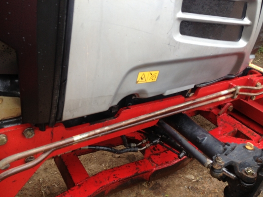 มาแล้วจ้า ยัมม่า45 สภาพดีใช้งานน้อยรับรองไม่มีที่ติ  355000จ้า