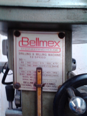 ขายเครื่องเจาะมิลลิ่งด่วน