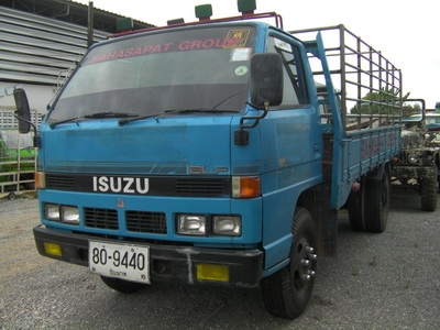 ขายหกล้อหัวปิ้ป