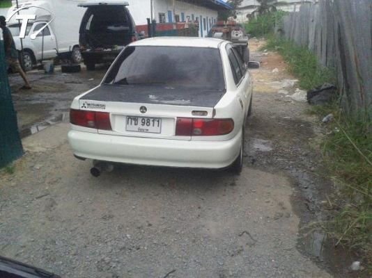 ขายอีคาปี92ตัวนอกดีส4ล้อวาง4G63เกียร์ธรรมดาพร้อมใช้ขายถูก35000 ขายอีคาปี92ตัวนอกดีส4ล้อวาง4G63เกียร์ธรรมดาพร้อมใช้ขายถูก35000