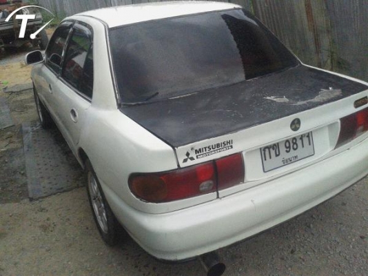 ขายอีคาปี92ตัวนอกดีส4ล้อวาง4G63เกียร์ธรรมดาพร้อมใช้ขายถูก35000 ขายอีคาปี92ตัวนอกดีส4ล้อวาง4G63เกียร์ธรรมดาพร้อมใช้ขายถูก35000