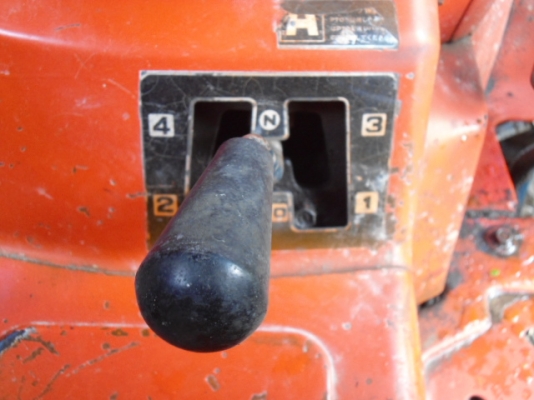 ขายรถไถคูโบต้า 435 แรงม้า 4 WD อุปกรณ์ 3 ชิ้น