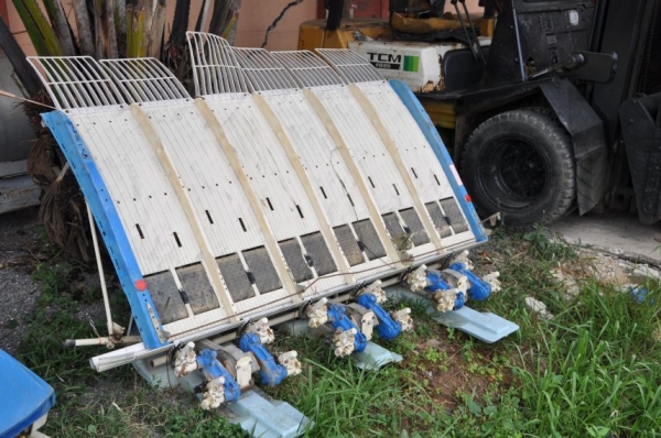 ขาย หางดำนา 6แถว สภาพสวยอุปกรณ์ครบ ขายถูก15,000บาทเท่านั้น!!