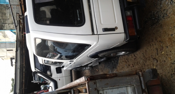 ขอขาย suzuki caribian สวยๆซักคันครับ ขอขาย suzuki caribian สวยๆซักคันครับ