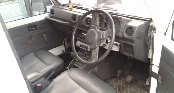 ขอขาย suzuki caribian สวยๆซักคันครับ ขอขาย suzuki caribian สวยๆซักคันครับ