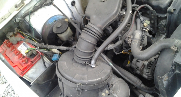 ขอขาย suzuki caribian สวยๆซักคันครับ ขอขาย suzuki caribian สวยๆซักคันครับ