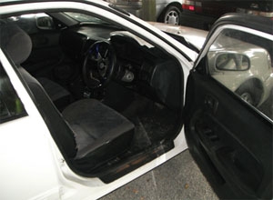 ขายโตโยต้าหน้าหนู ปี 96