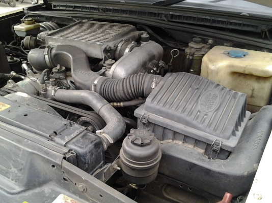 ขอขาย LAND ROVER สวยๆซักคันครับ ขอขาย LAND ROVER สวยๆซักคันครับ