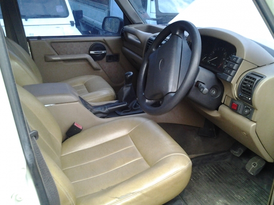 ขอขาย LAND ROVER สวยๆซักคันครับ ขอขาย LAND ROVER สวยๆซักคันครับ