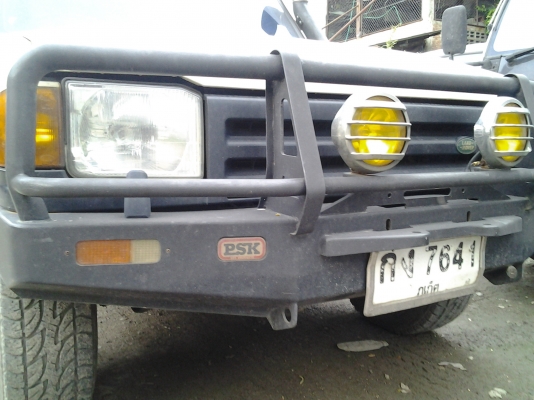 ขอขาย LAND ROVER สวยๆซักคันครับ ขอขาย LAND ROVER สวยๆซักคันครับ