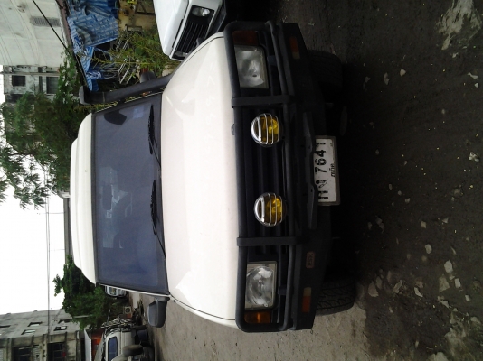 ขอขาย LAND ROVER สวยๆซักคันครับ ขอขาย LAND ROVER สวยๆซักคันครับ