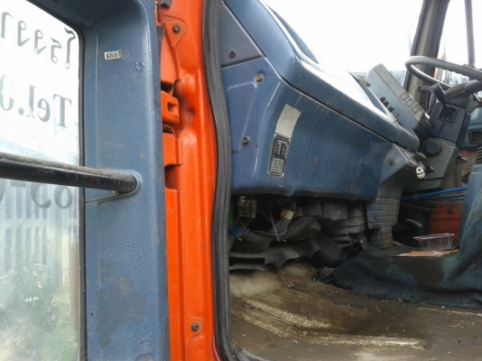 พวกฝาก ขายหัว ROCKY หัวนอกใช้เมืองไทยแล้ว บางป๊องๆ ไม่ผุ