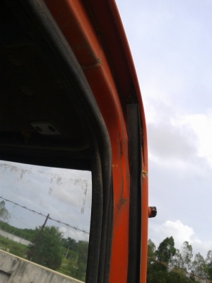 พวกฝาก ขายหัว ROCKY หัวนอกใช้เมืองไทยแล้ว บางป๊องๆ ไม่ผุ