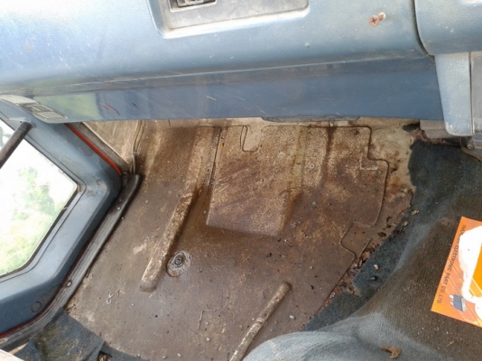 พวกฝาก ขายหัว ROCKY หัวนอกใช้เมืองไทยแล้ว บางป๊องๆ ไม่ผุ