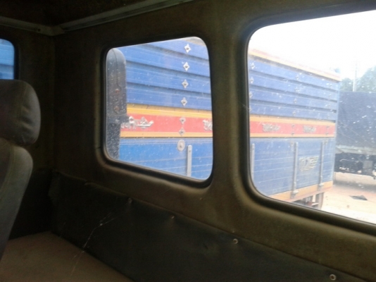 พวกฝาก ขายหัว ROCKY หัวนอกใช้เมืองไทยแล้ว บางป๊องๆ ไม่ผุ