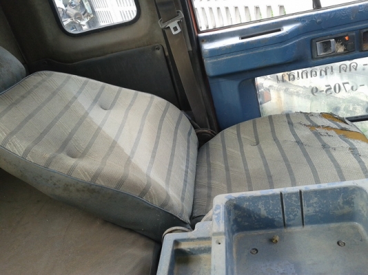 พวกฝาก ขายหัว ROCKY หัวนอกใช้เมืองไทยแล้ว บางป๊องๆ ไม่ผุ