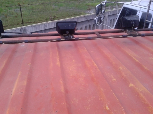 พวกฝาก ขายหัว ROCKY หัวนอกใช้เมืองไทยแล้ว บางป๊องๆ ไม่ผุ